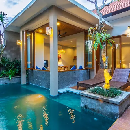Prema Ubud Villas